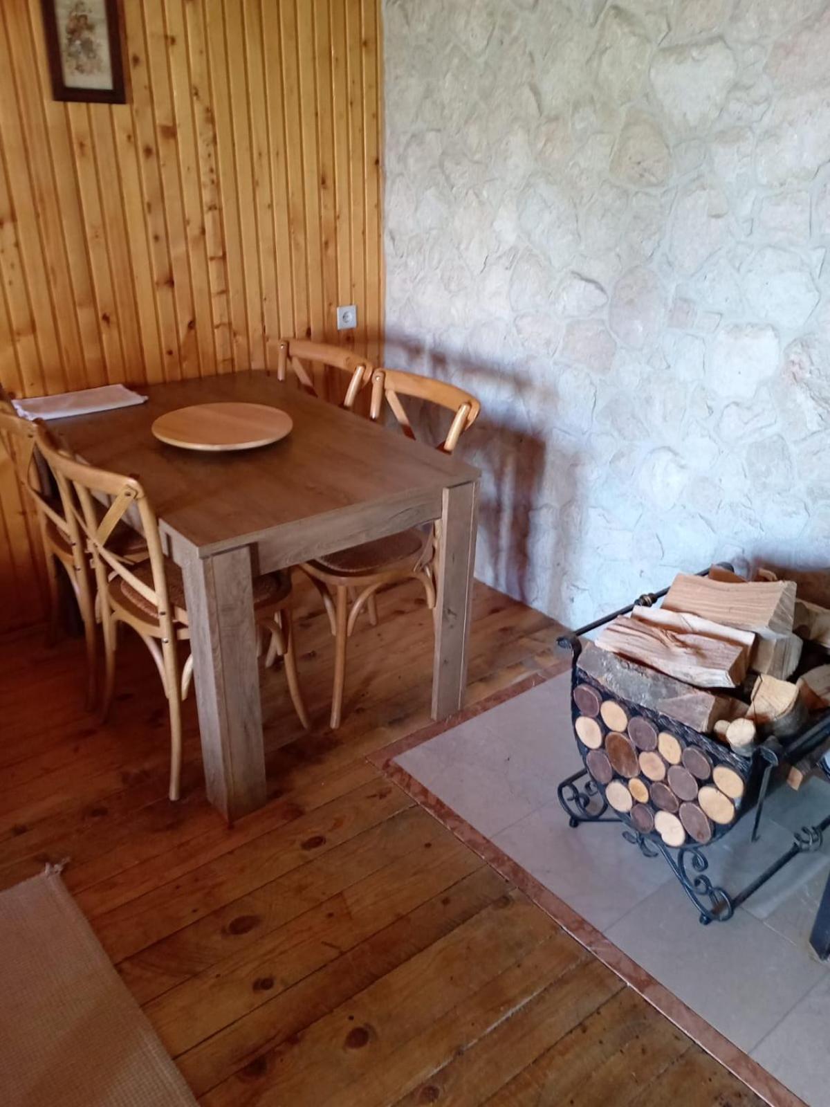 Chalet Hill Zabljak Exterior photo