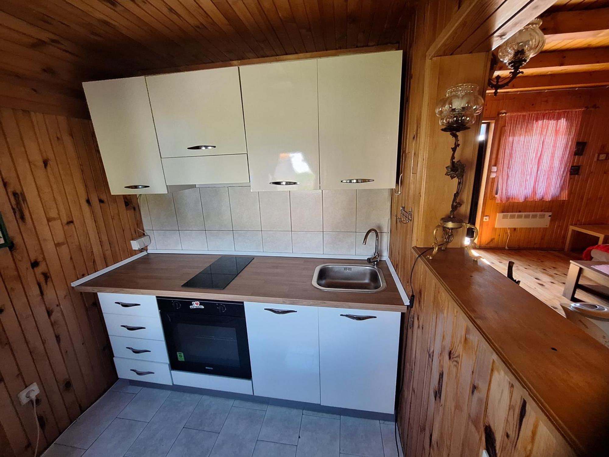 Chalet Hill Zabljak Exterior photo